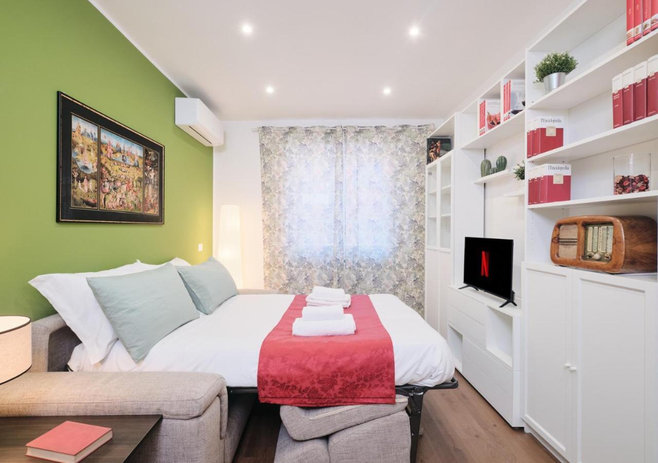 Apartamento Colosseo A 15 Minuti - Elegante In Centro Roma