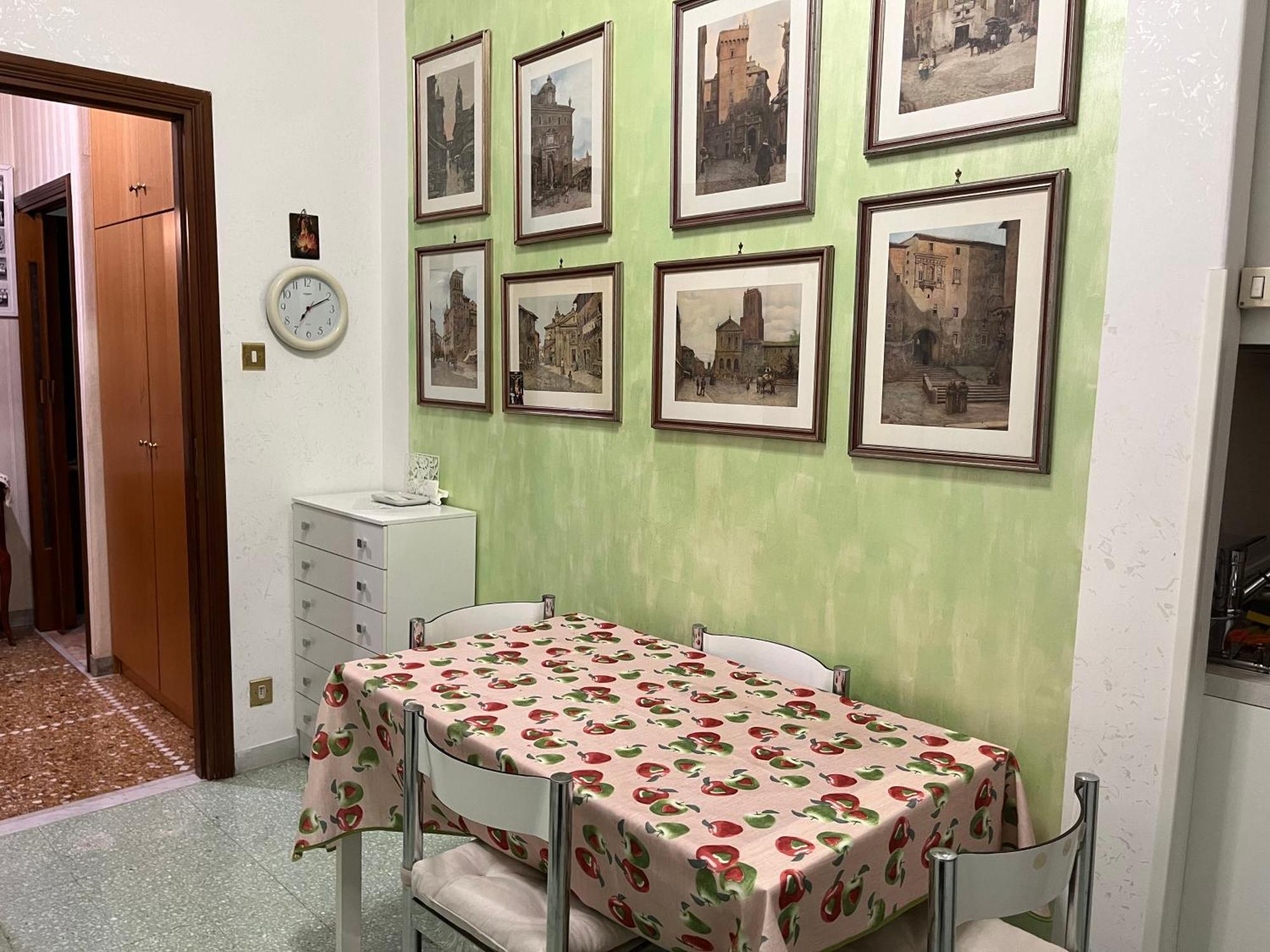 Domus Amrae Roma