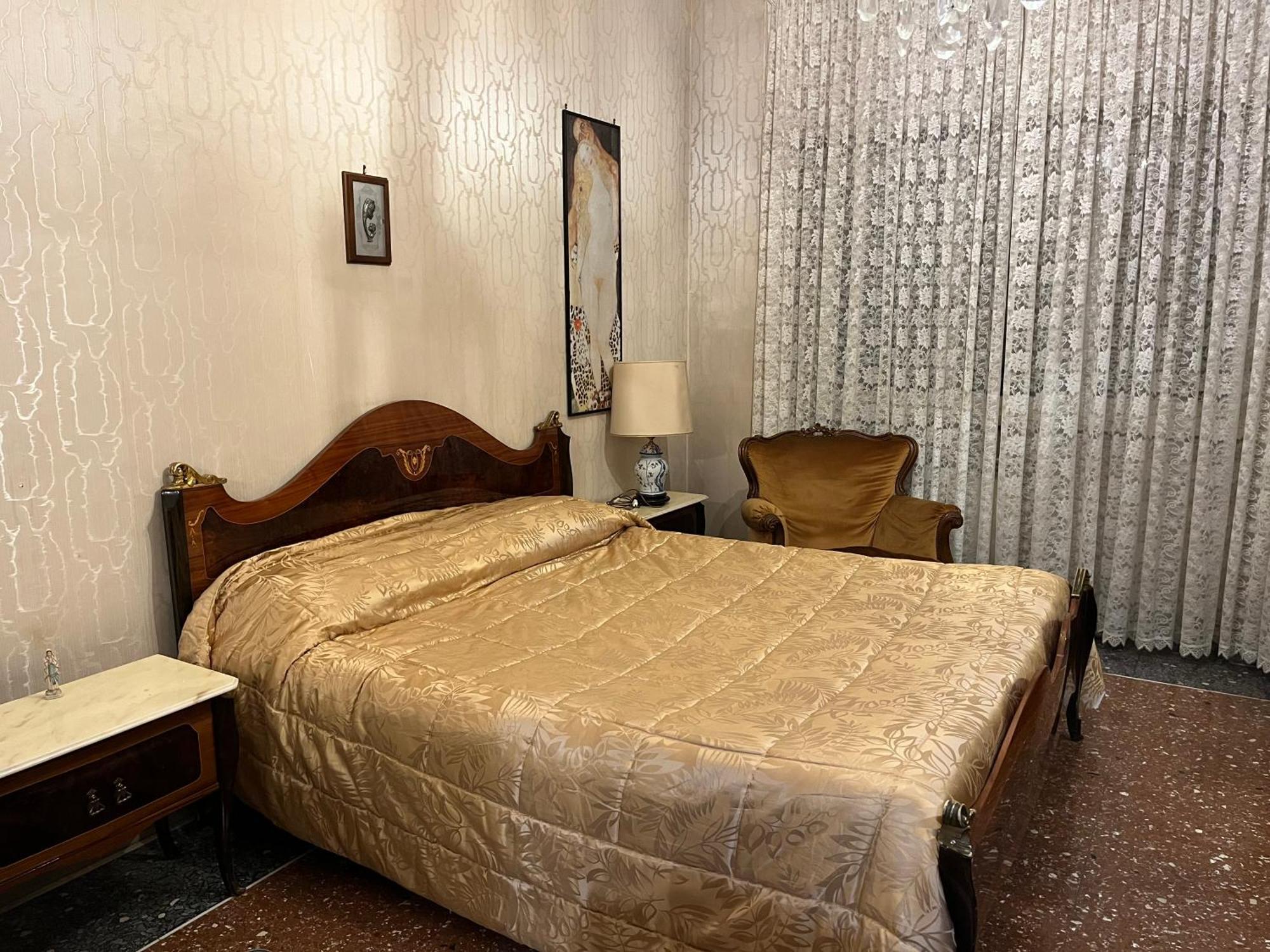 Apartamento Domus Amrae Roma