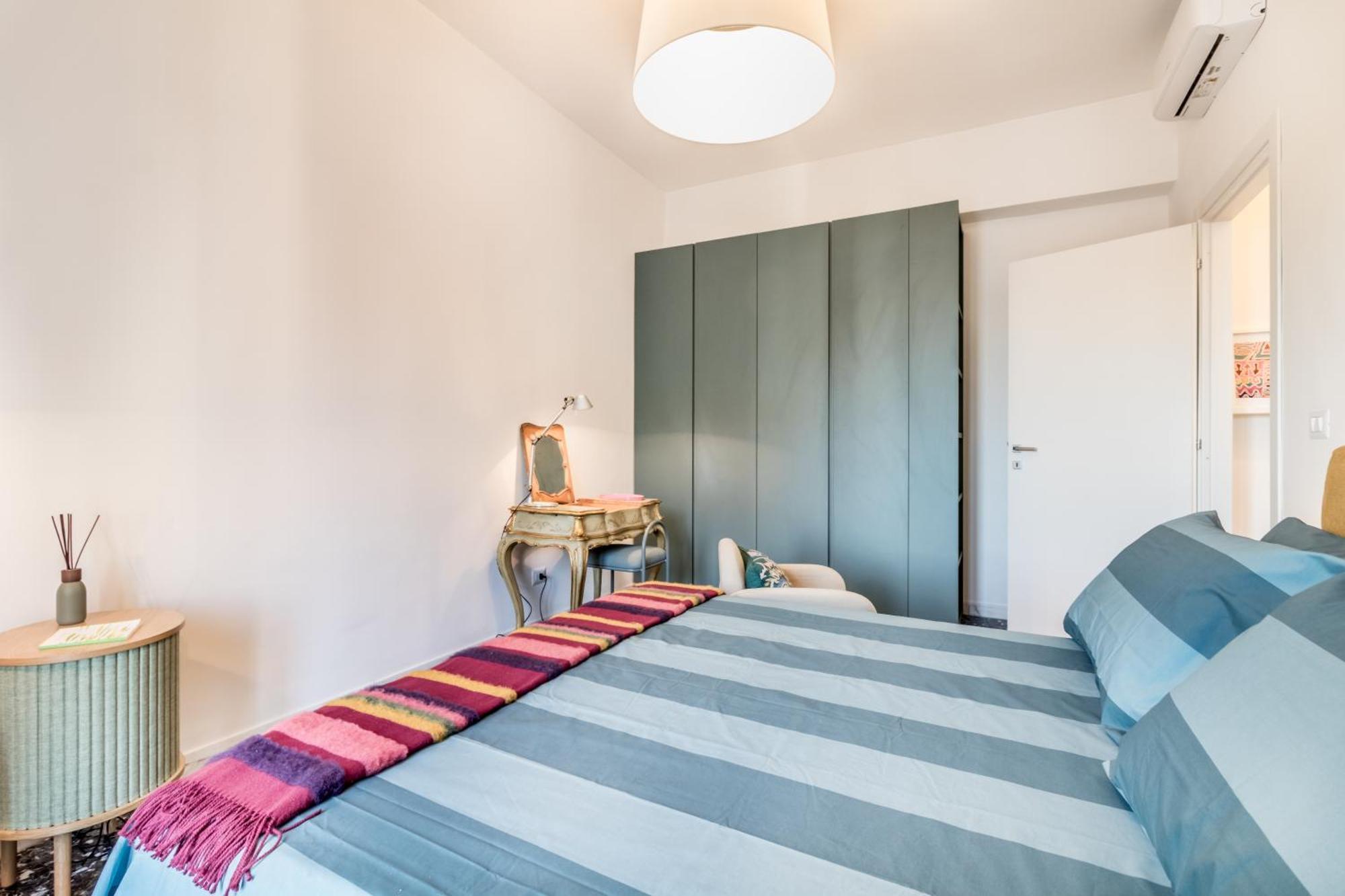 Apartamento Trastevere Mansion Roma