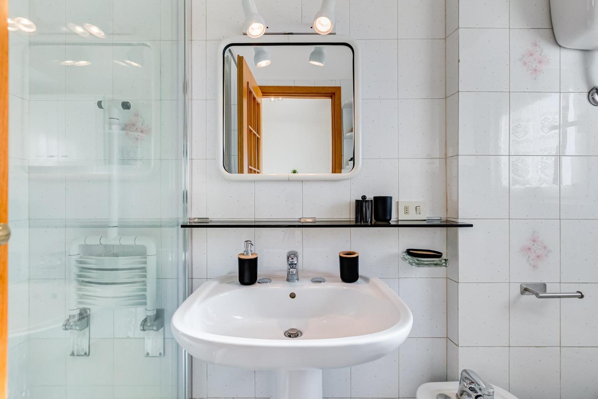 Casa San Paolo Apartment Rome