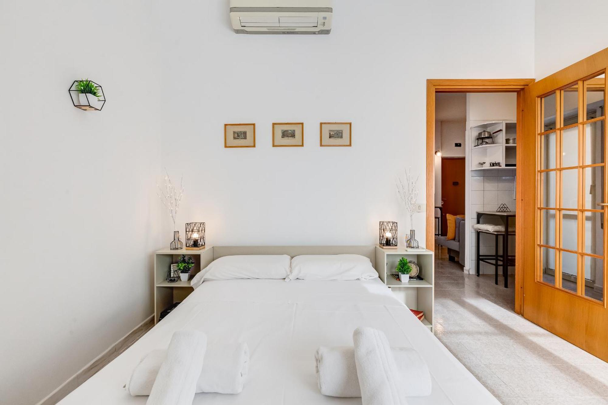 Casa San Paolo Apartamento *