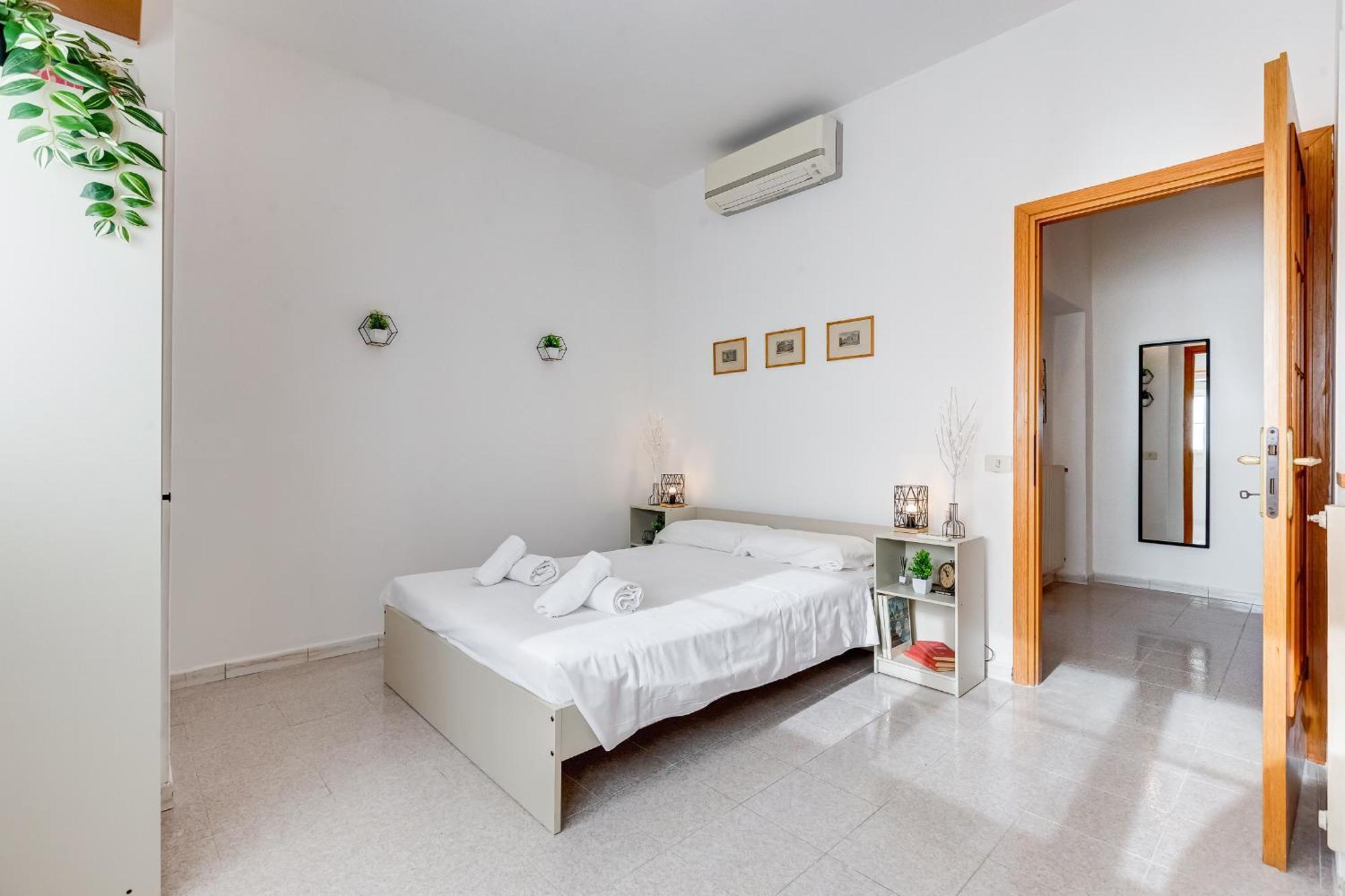 Casa San Paolo Rome