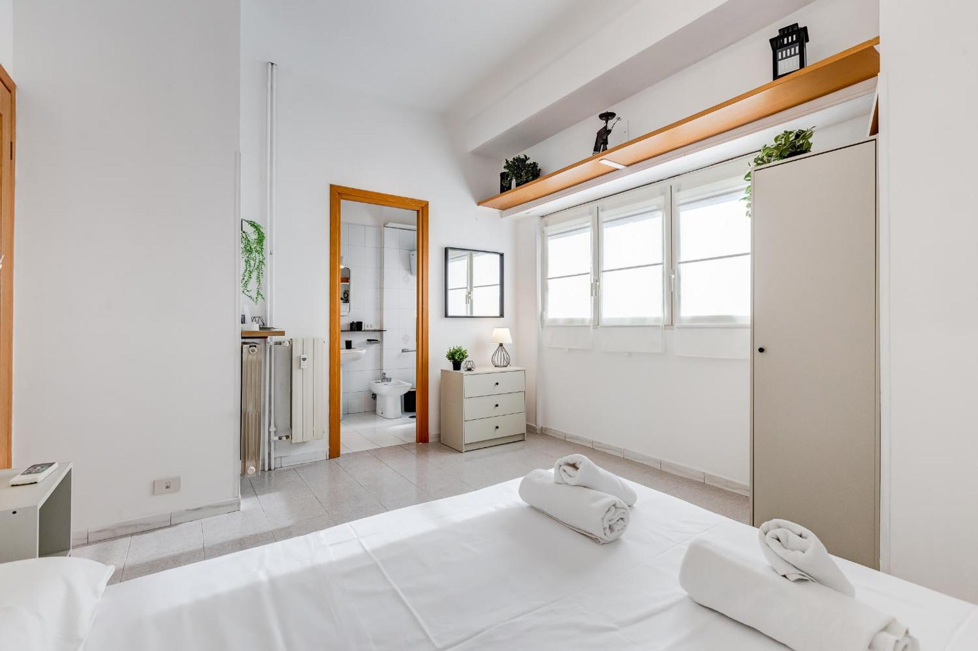 Apartamento Casa San Paolo