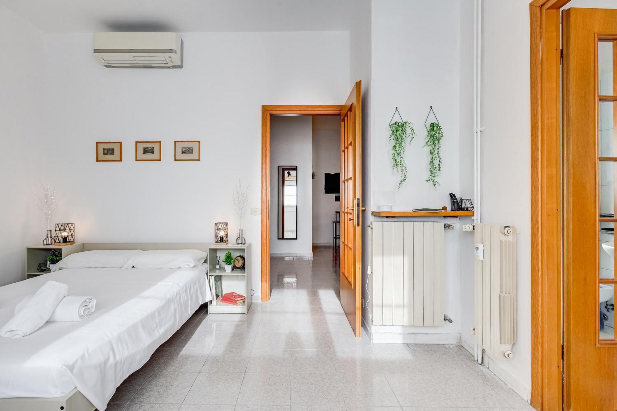 Apartment Casa San Paolo Rome