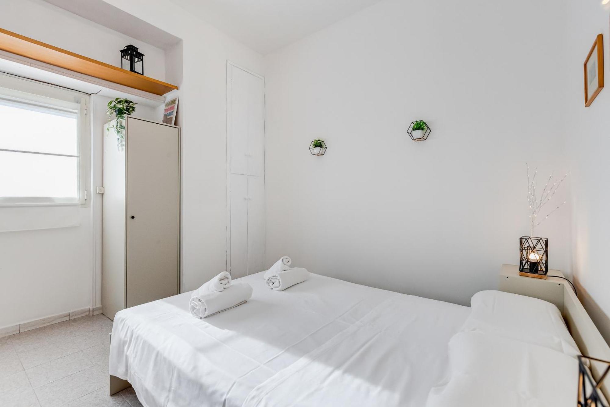 Apartamento Casa San Paolo *