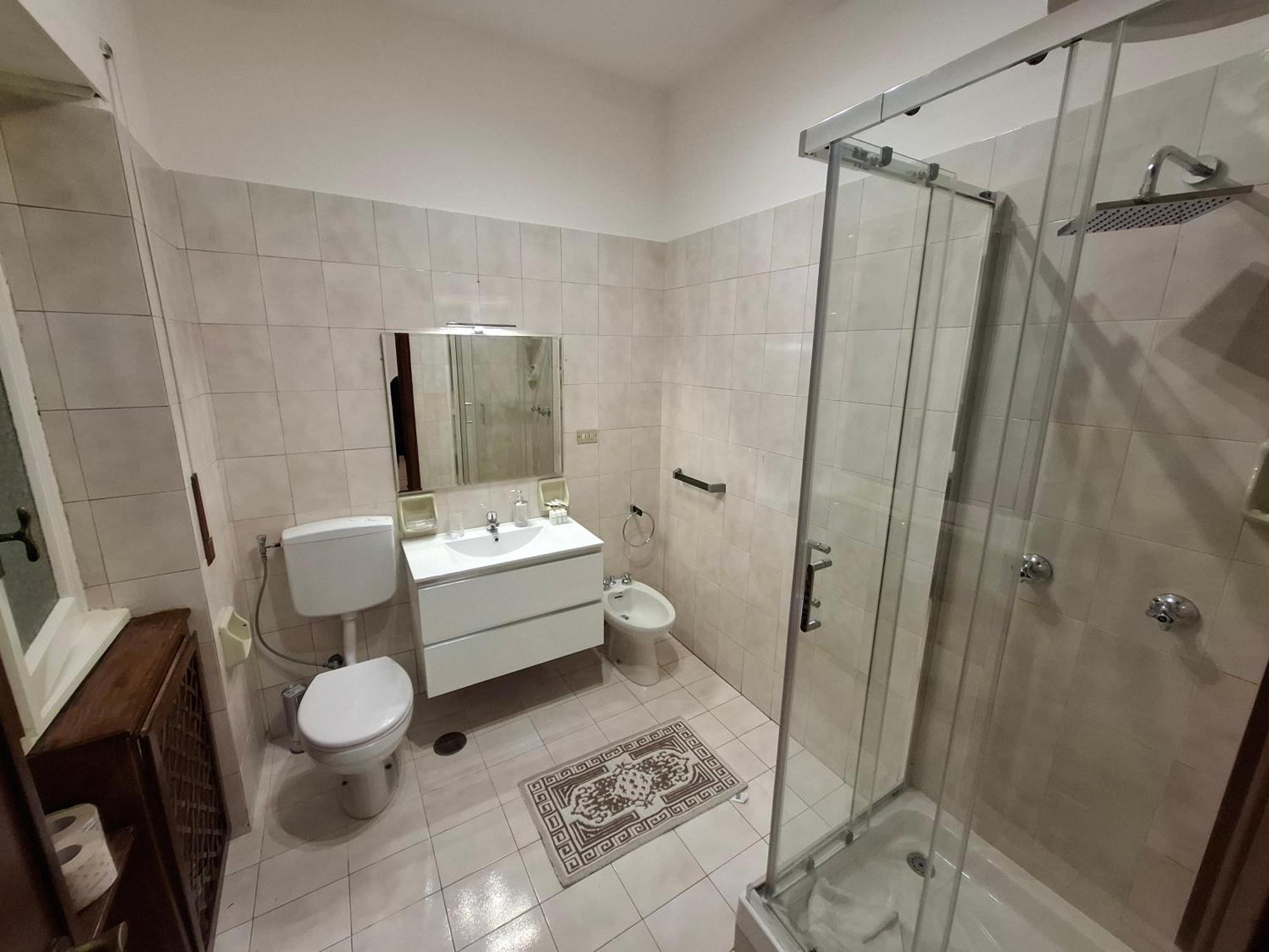 Apartamento Eliseven Trastevere *