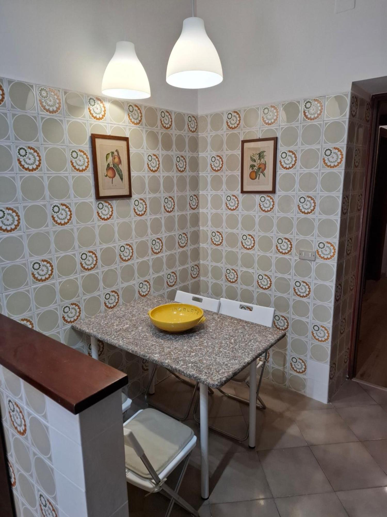 Eliseven Trastevere Apartamento