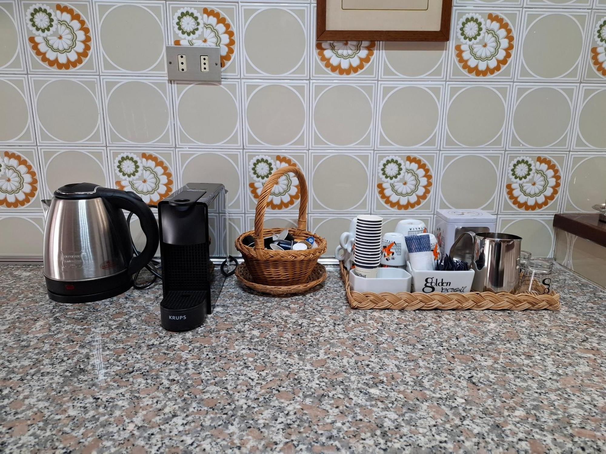 Apartamento Eliseven Trastevere