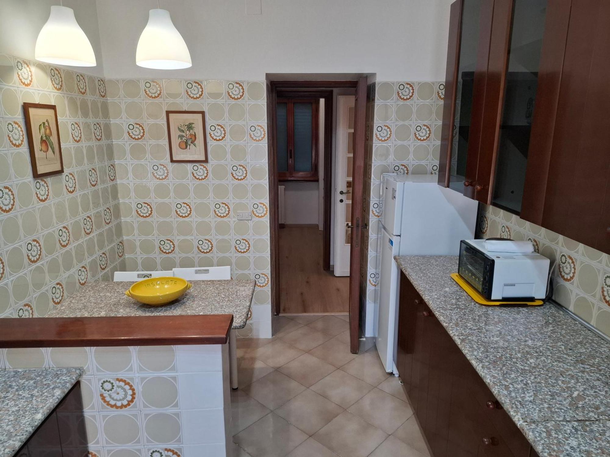 Eliseven Trastevere Apartamento Roma