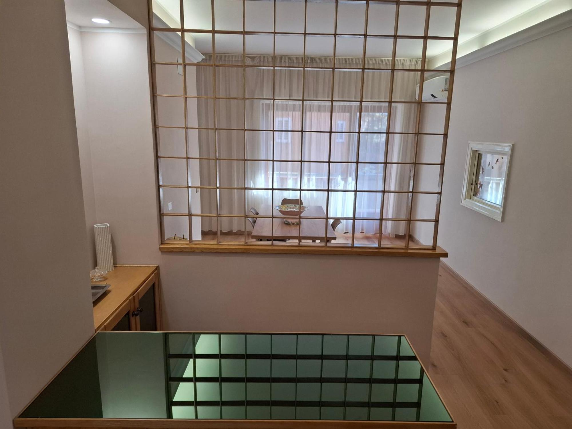 Apartamento Eliseven Trastevere Roma