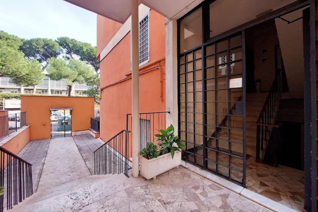 Lucky Domus Tuscolano Appartamento *