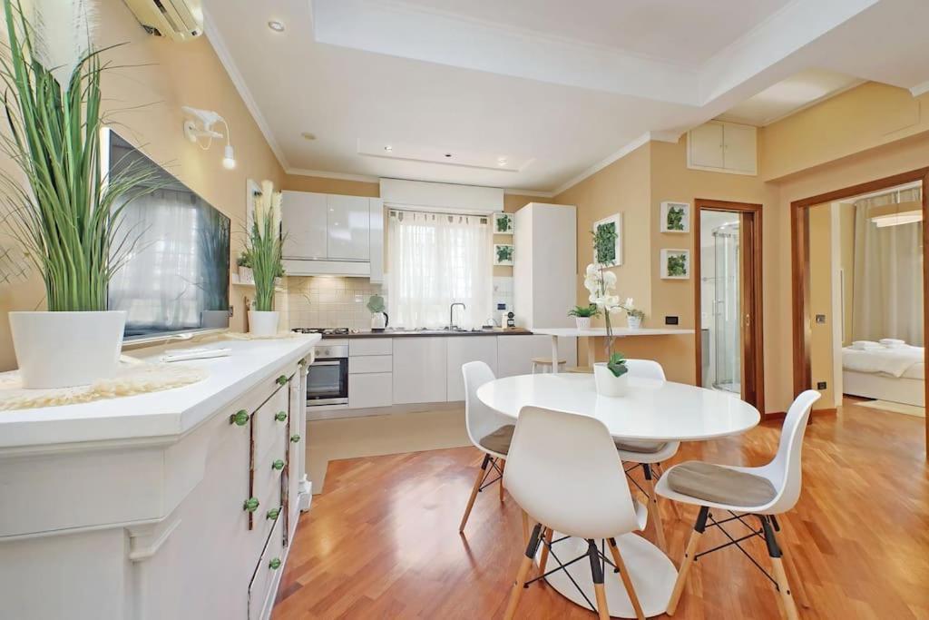 Lucky Domus Tuscolano Appartamento Roma