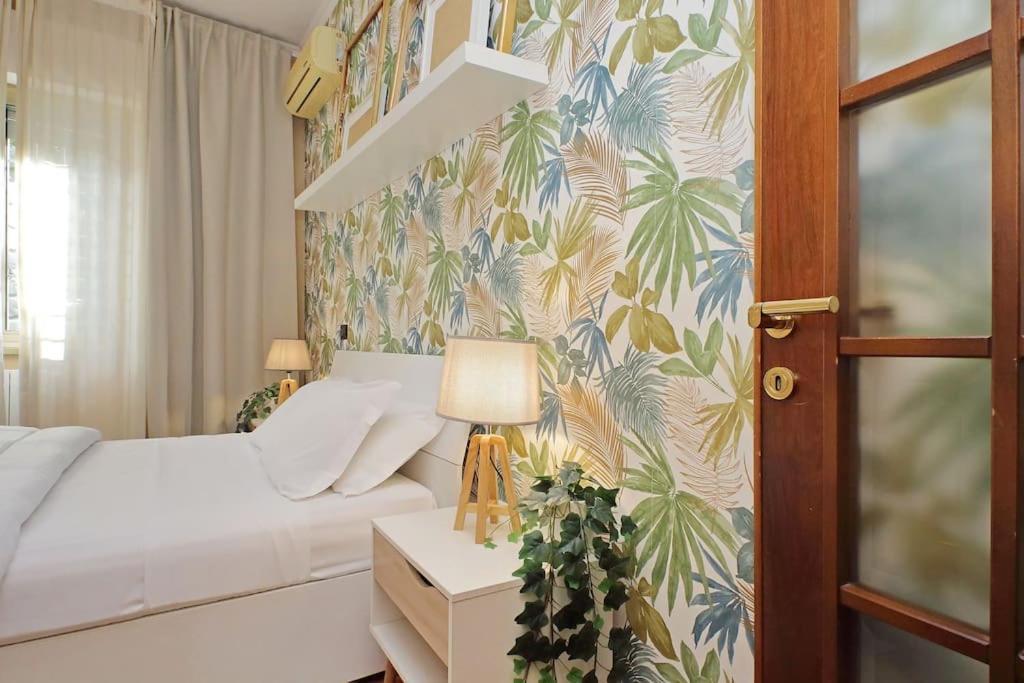 Appartamento Lucky Domus Tuscolano Roma