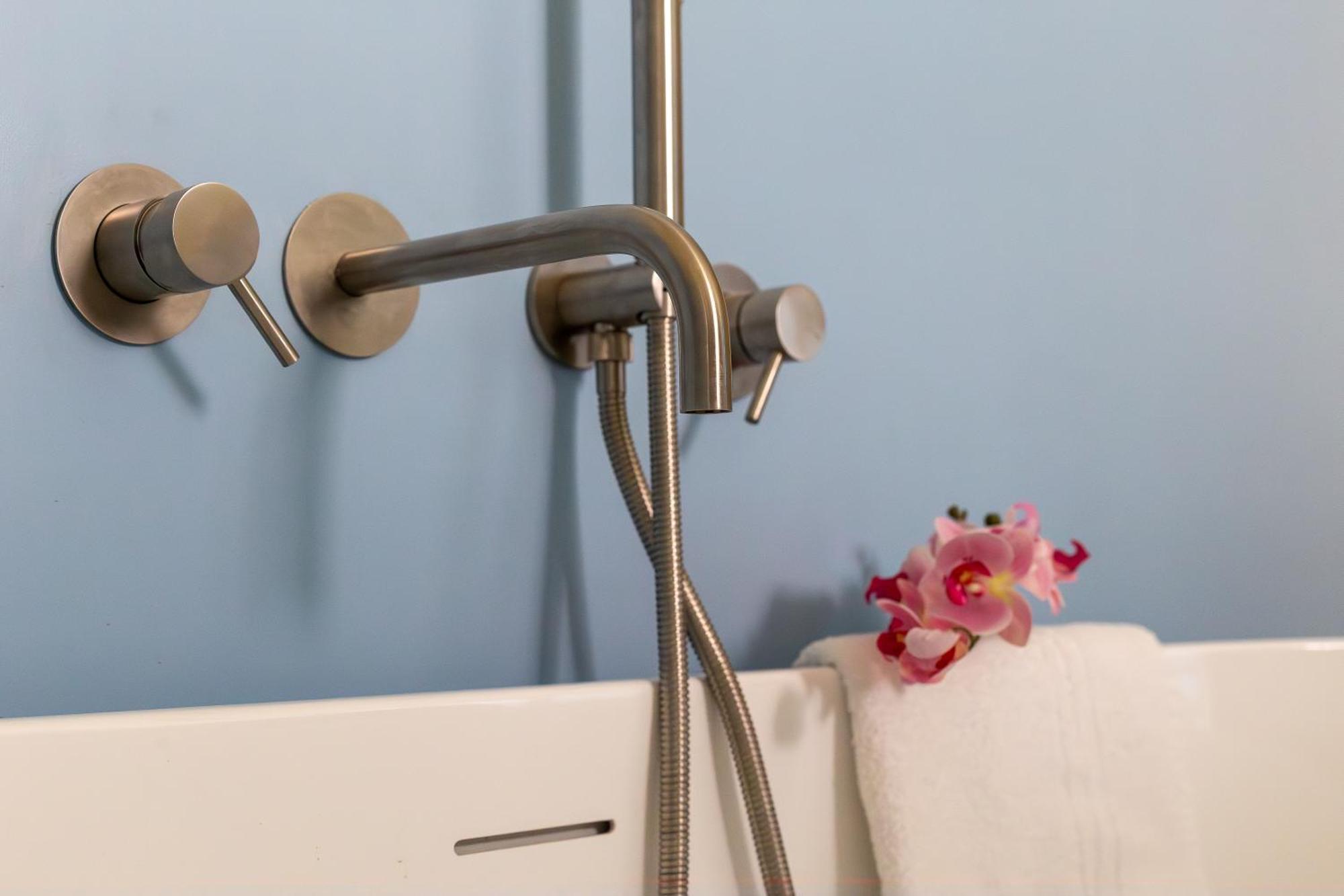 Apartamento Iflat Colorful New In Esquilino *