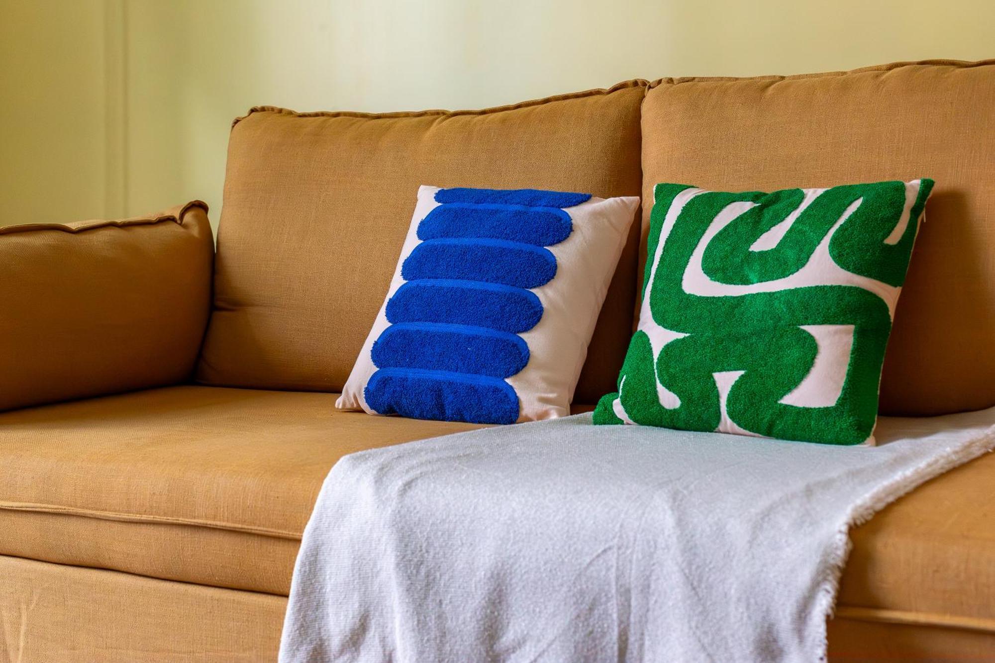 Iflat Colorful New In Esquilino Appartamento Roma