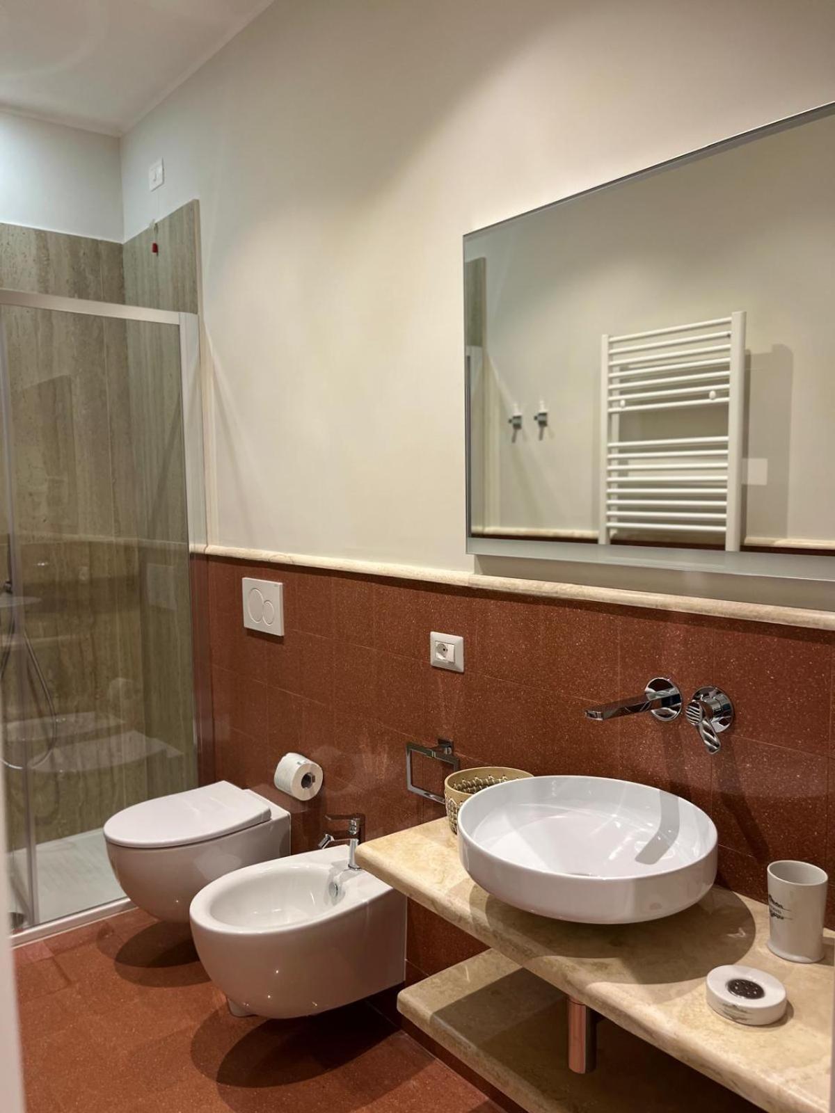 Apartahotel Hero's Garden Relais Roma