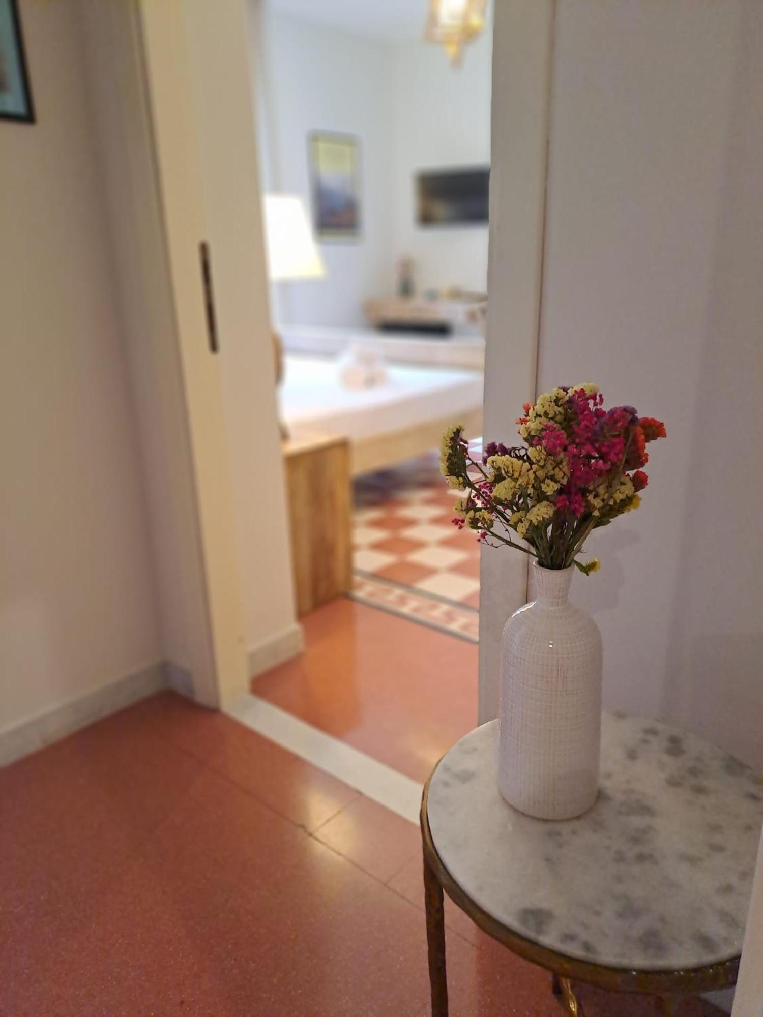 Hero's Garden Relais Roma