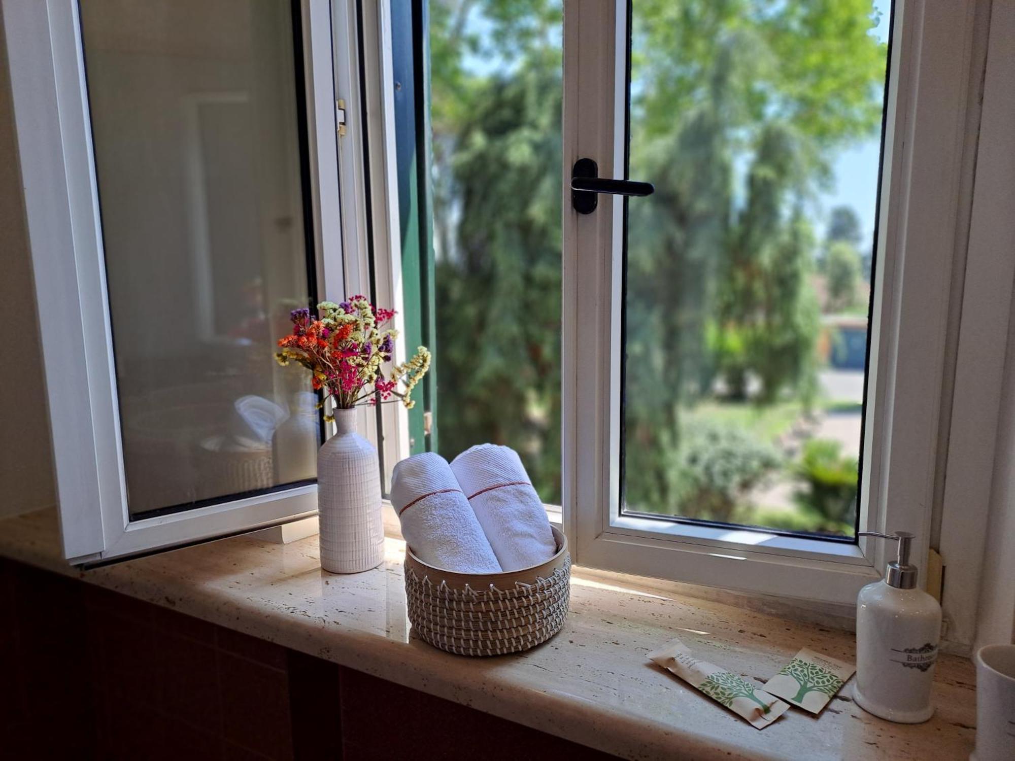 Apartahotel Hero's Garden Relais Roma