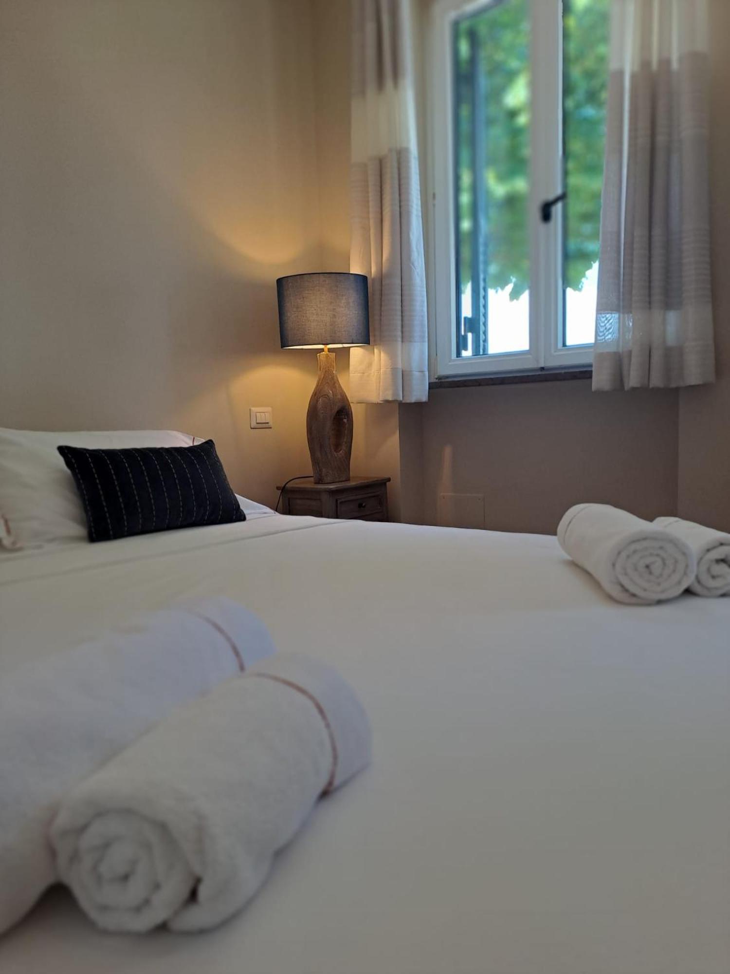 Hero's Garden Relais Apartahotel *