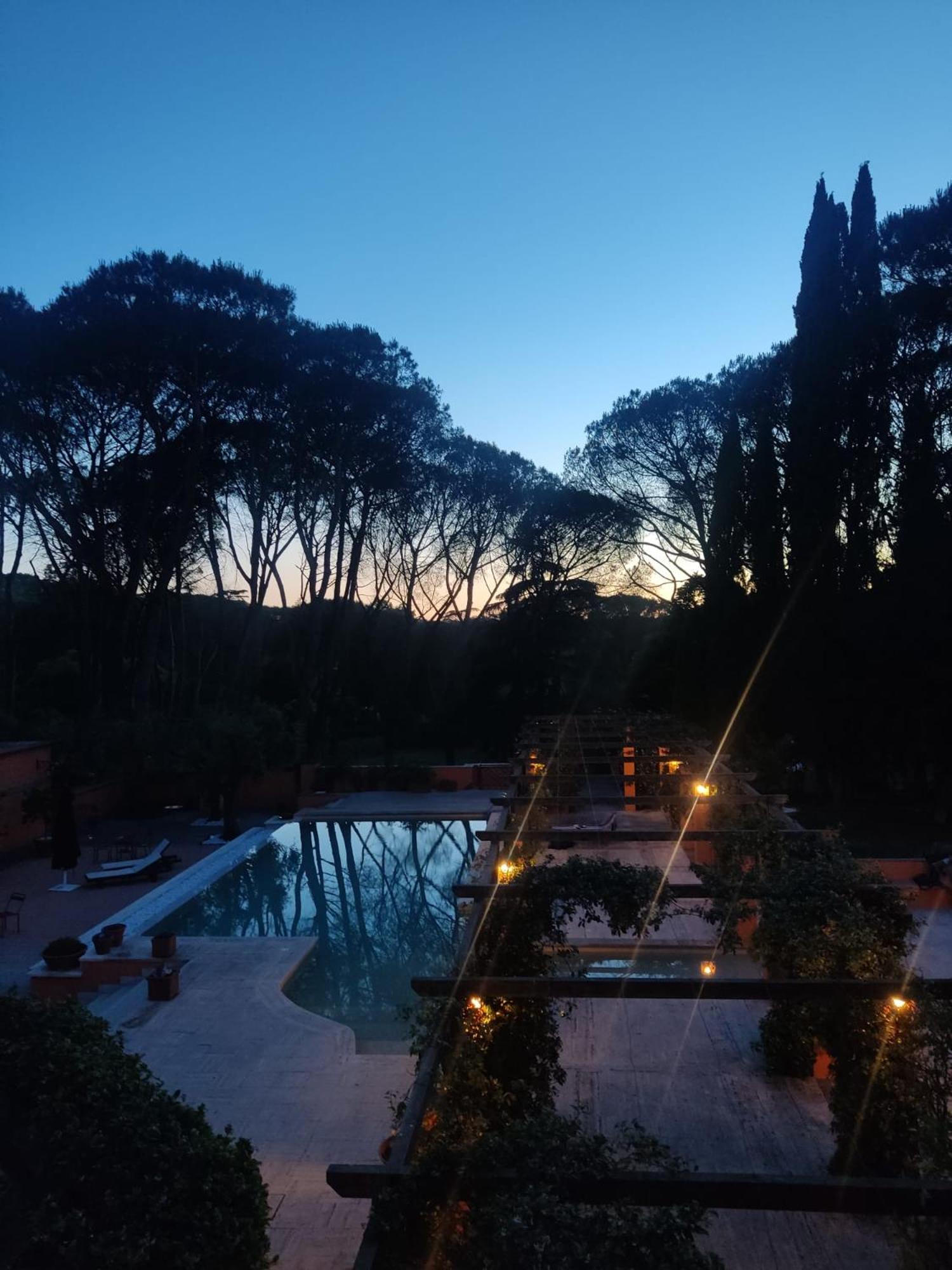 Hero's Garden Relais Apartahotel