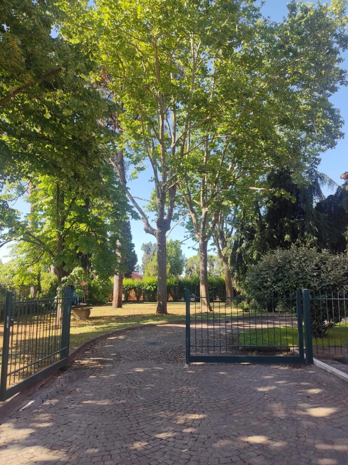 Hero's Garden Relais Apartahotel Roma