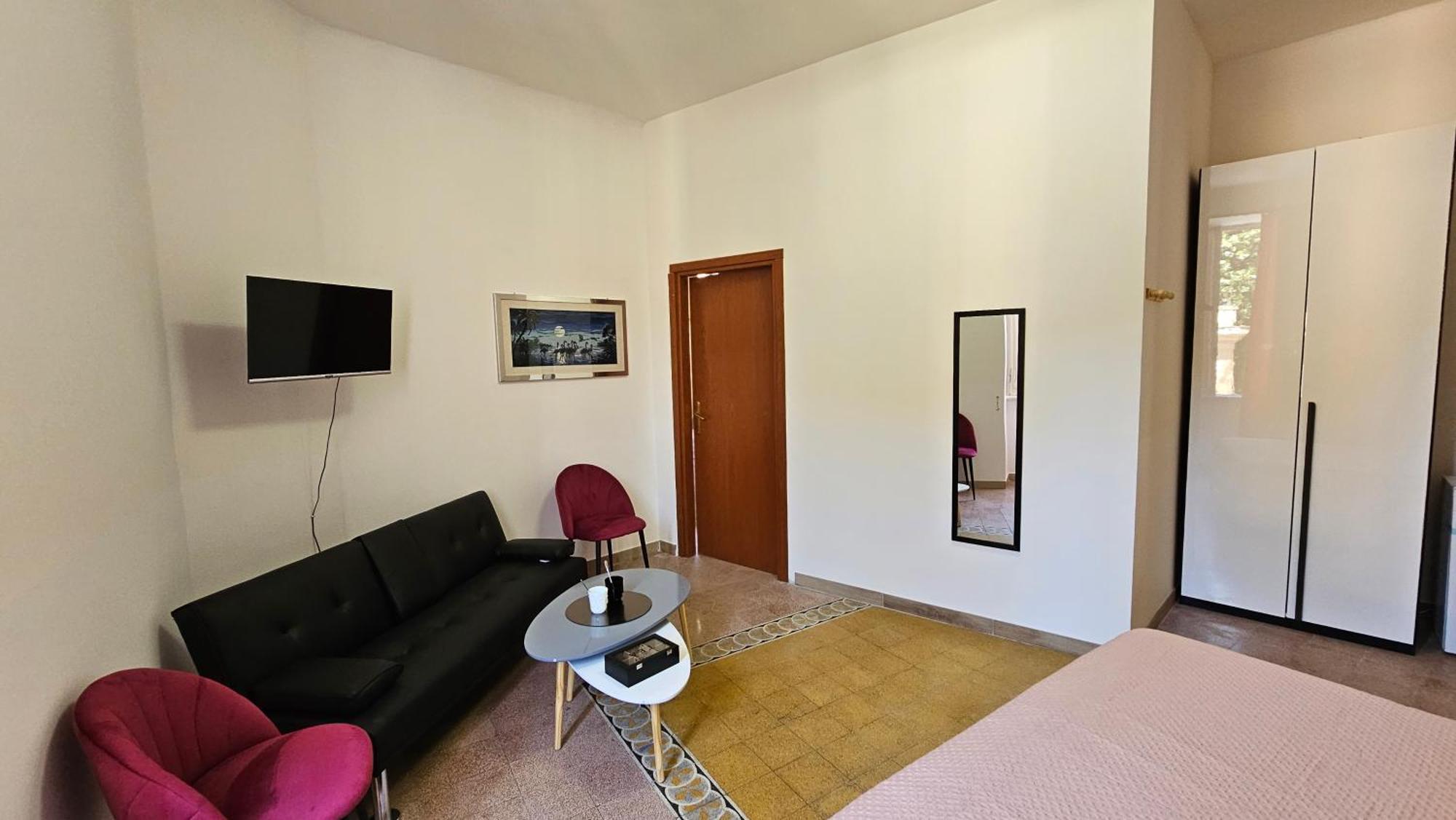 Taranto Rom