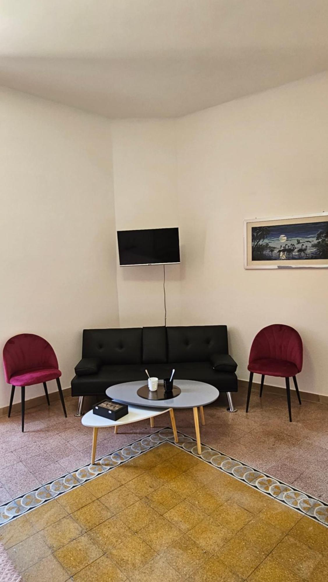 Acomodação com café da manhã  Taranto