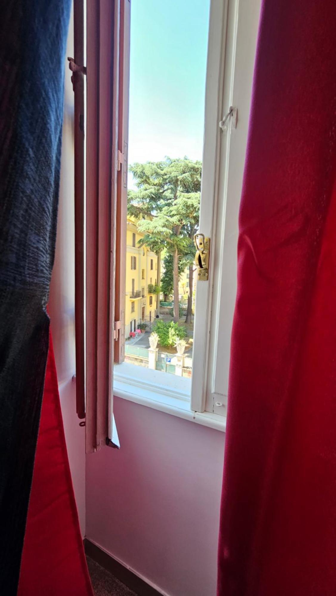 Taranto Acomodação com café da manhã  *