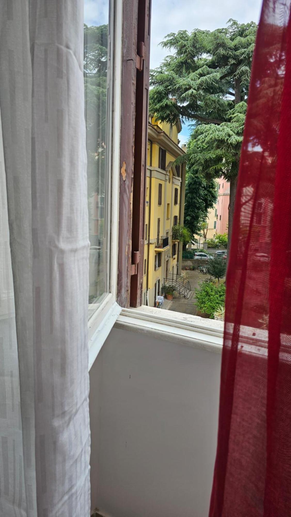 Taranto Acomodação com café da manhã  Roma