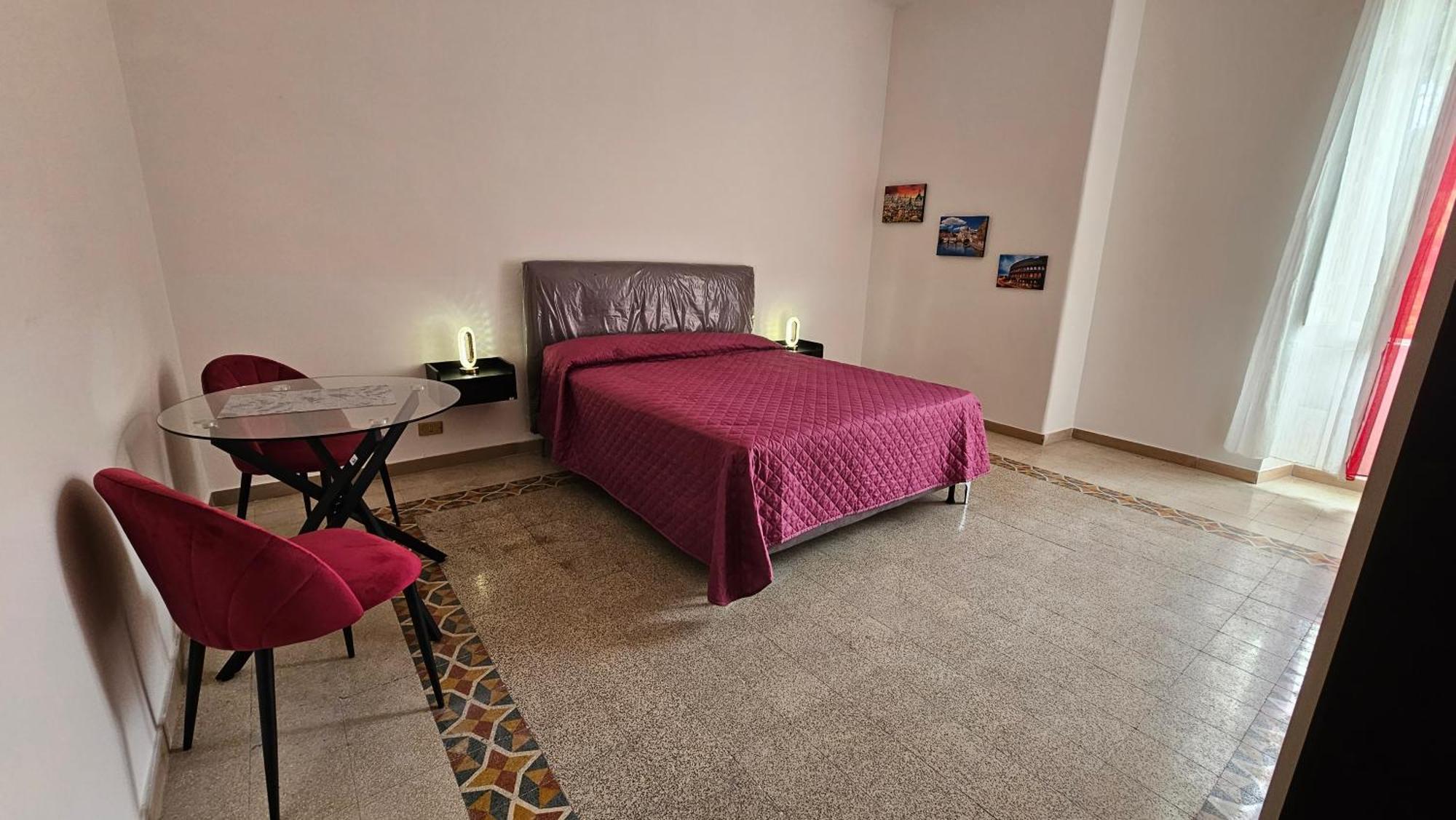 Frühstückspension Taranto Rom