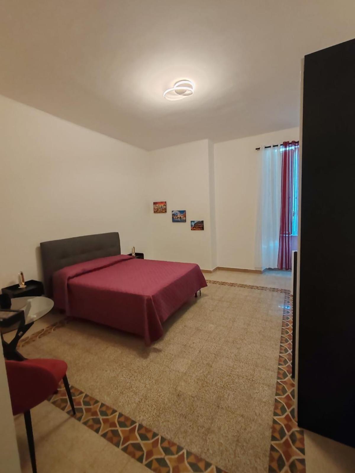 Frühstückspension Taranto *