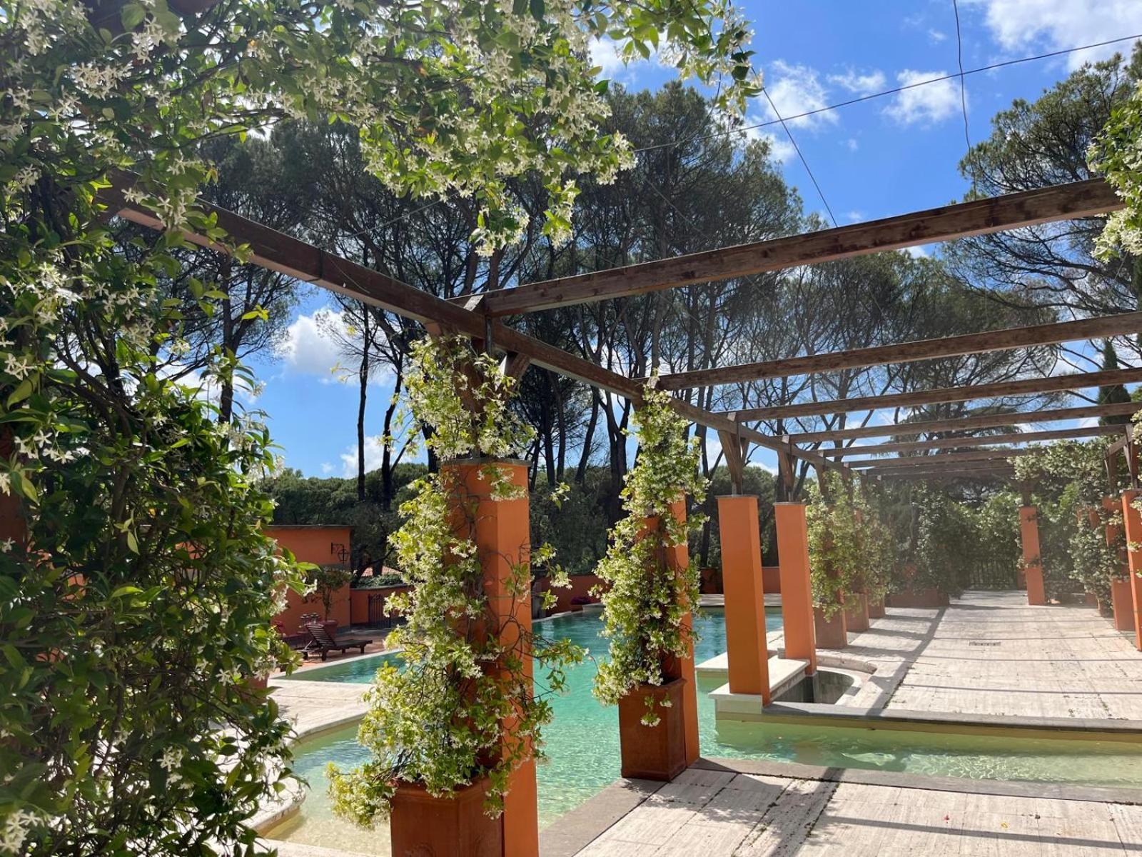 Hero's Garden Relais * Roma