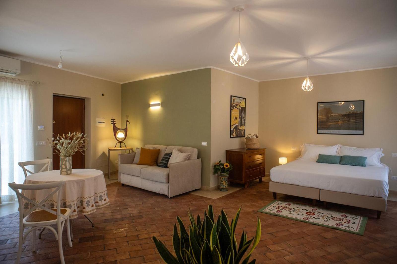 Hero's Garden Relais Apartahotel *
