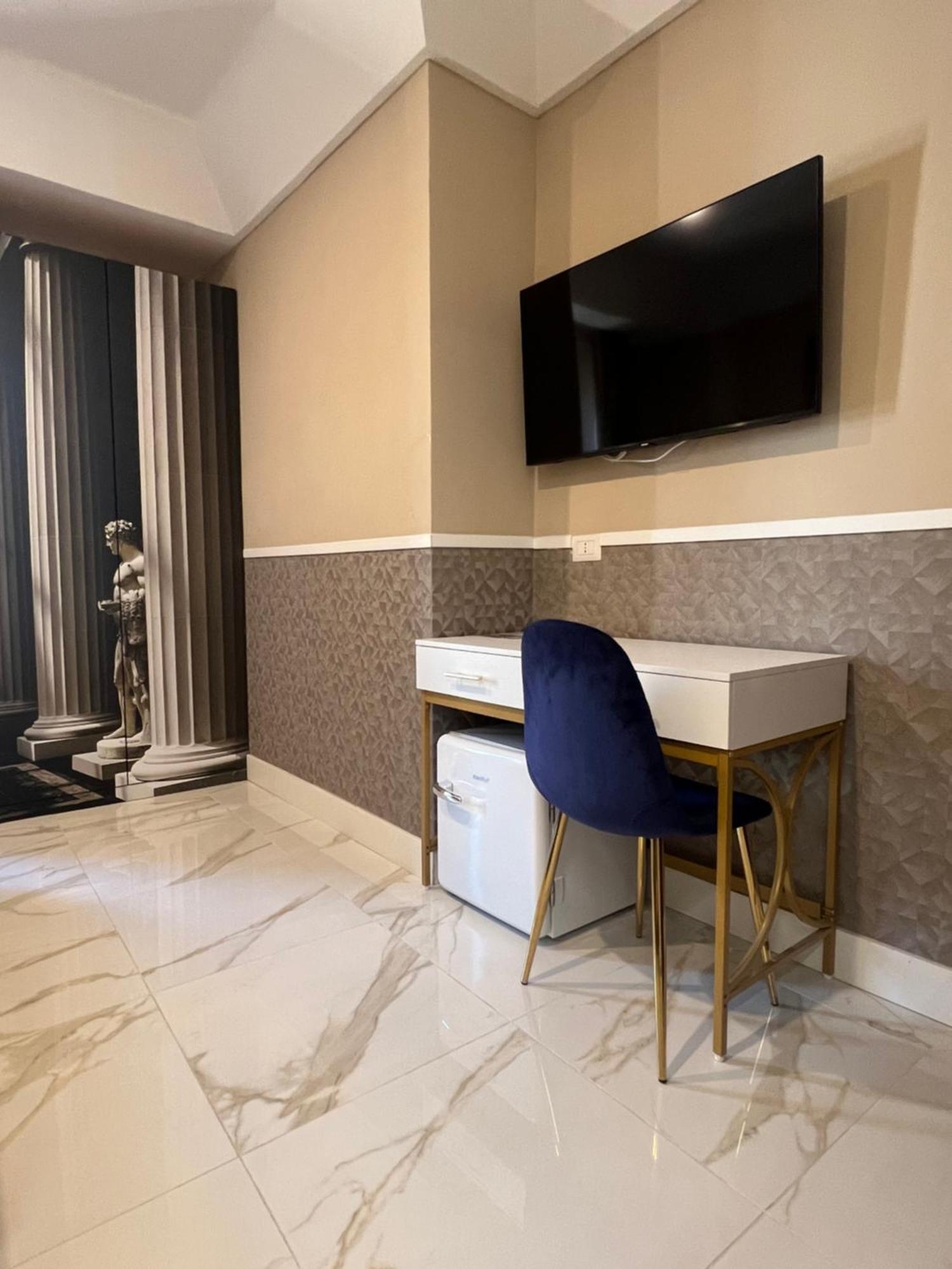 Garda Hotel Roma