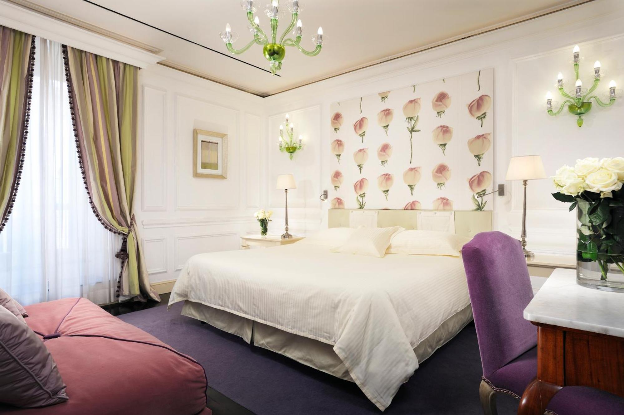 D'inghilterra - Starhotels Collezione Roma