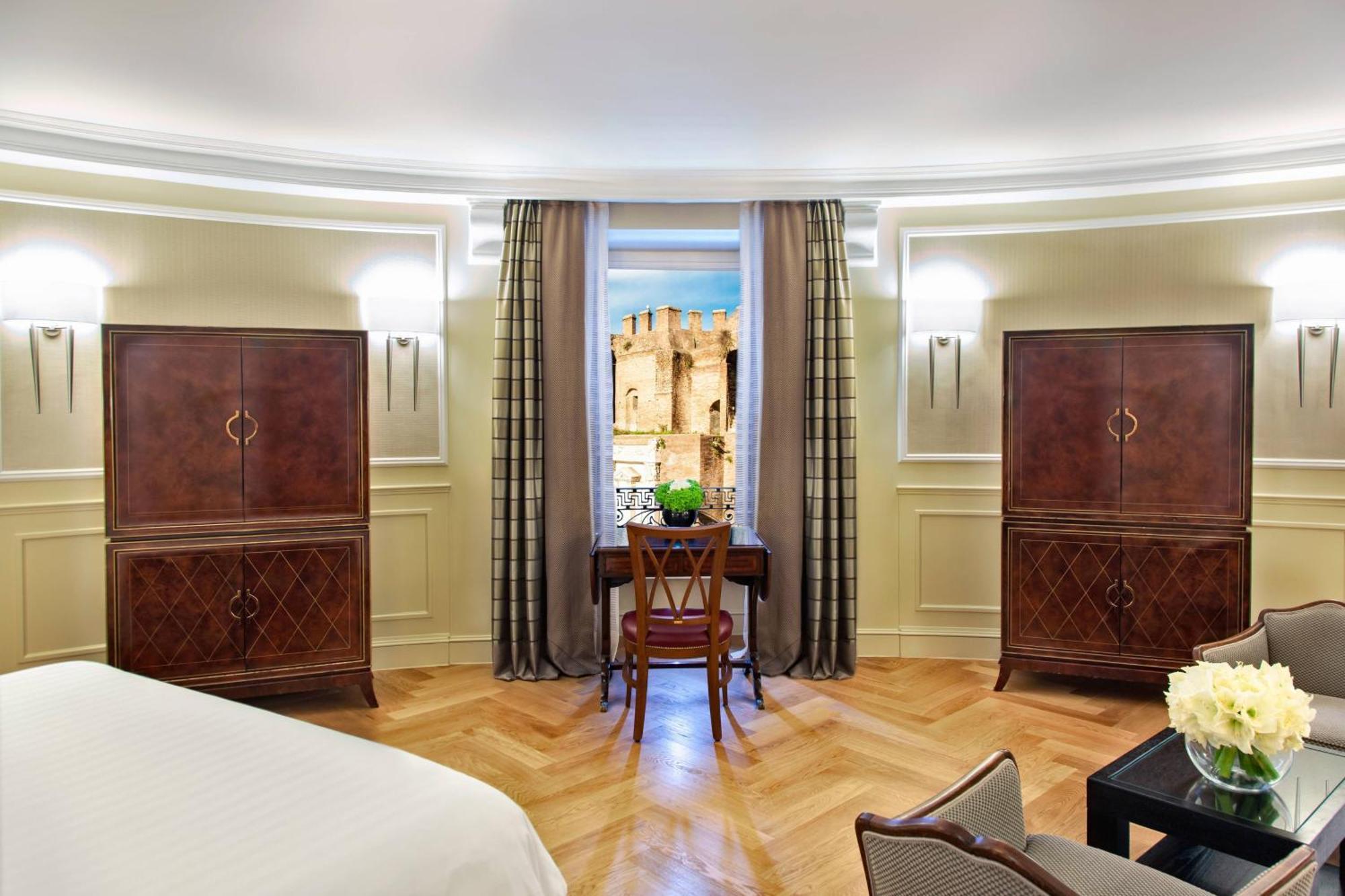 Marriott Grand Flora