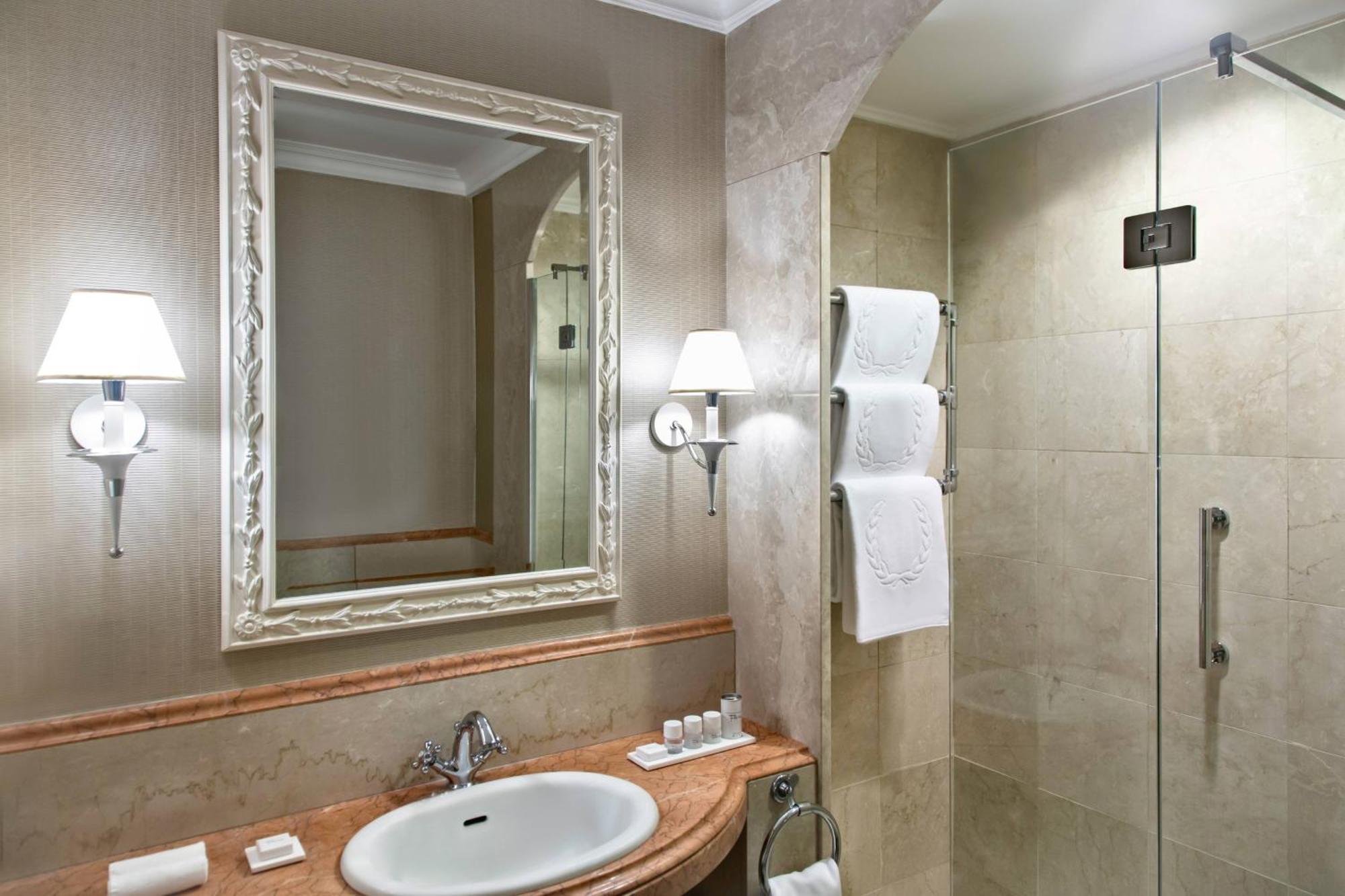 Marriott Grand Flora