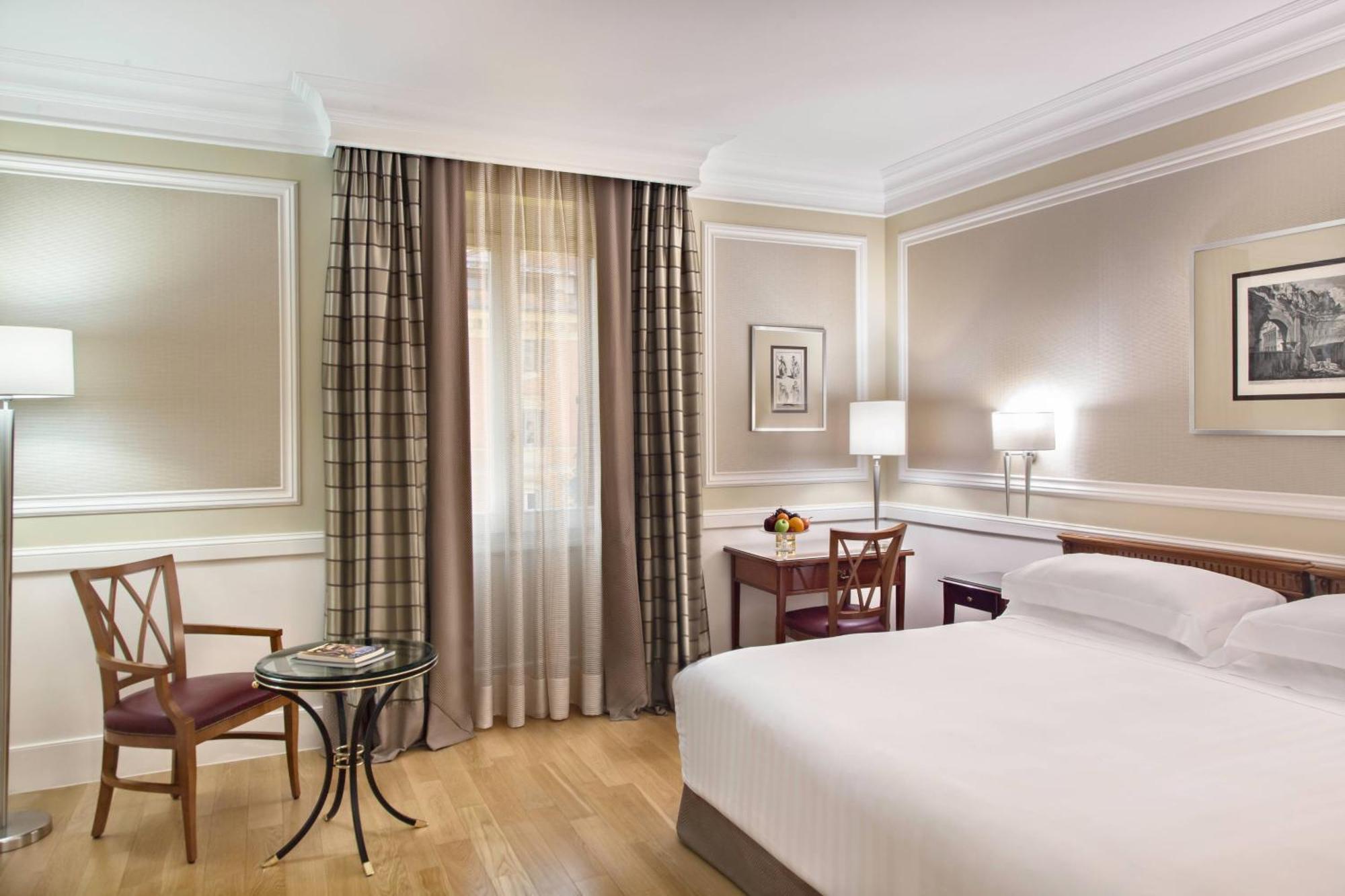 Marriott Grand Flora