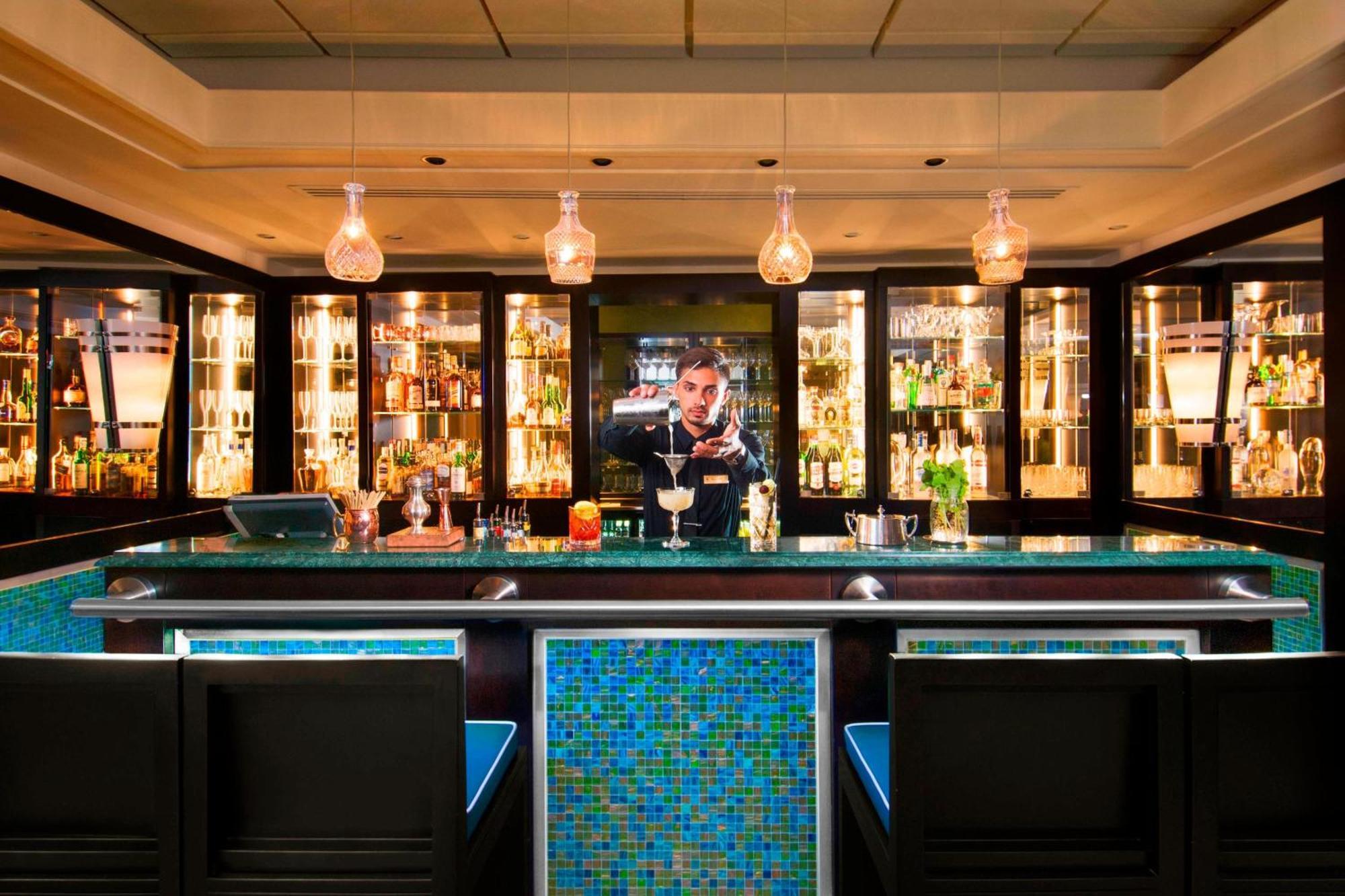 Marriott Grand Flora 4* Roma
