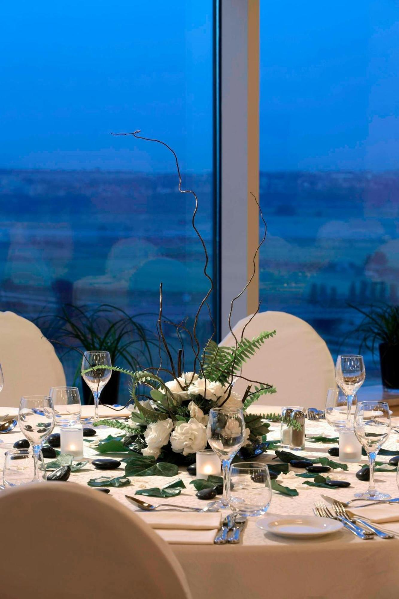 Marriott Park Rom