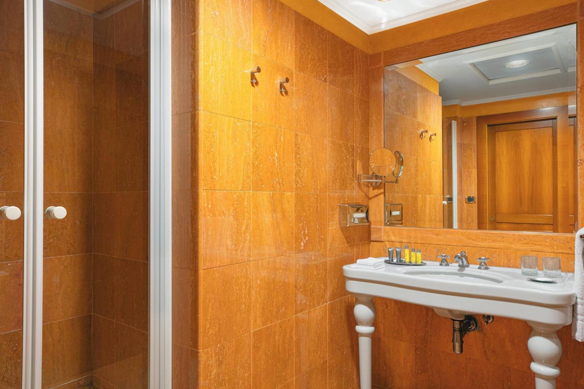 Marriott Park Hotel Rom