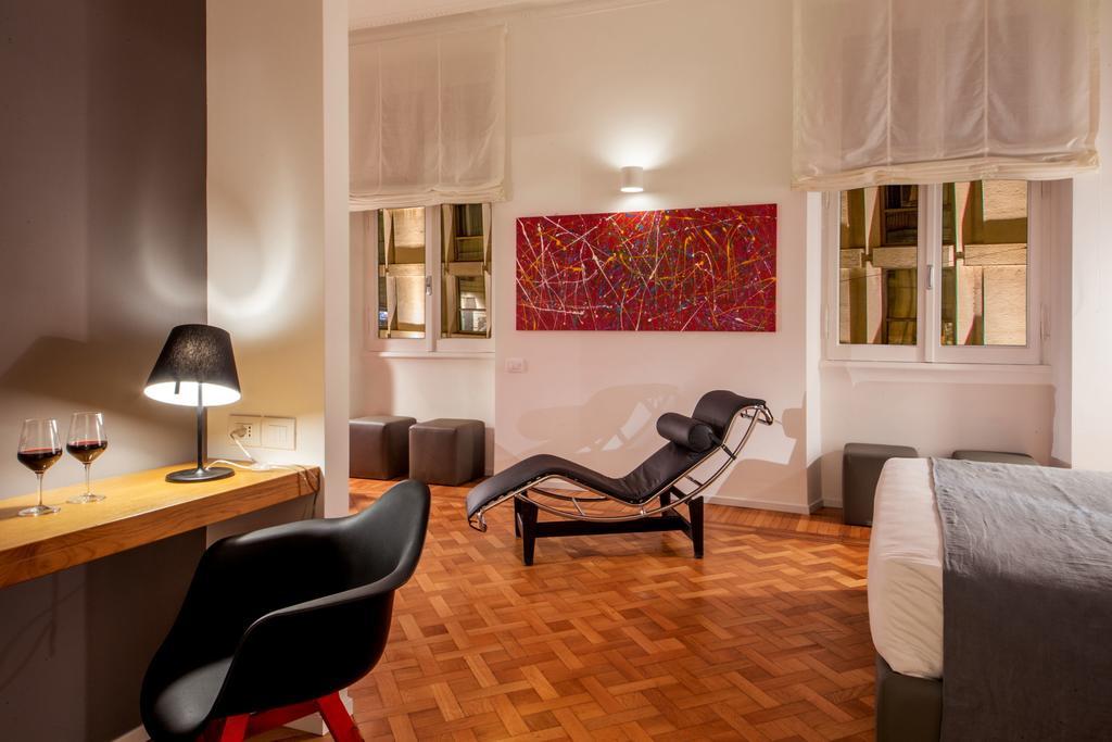 Belli36rooms Near Spanish Step And Vatican Pensión 3*