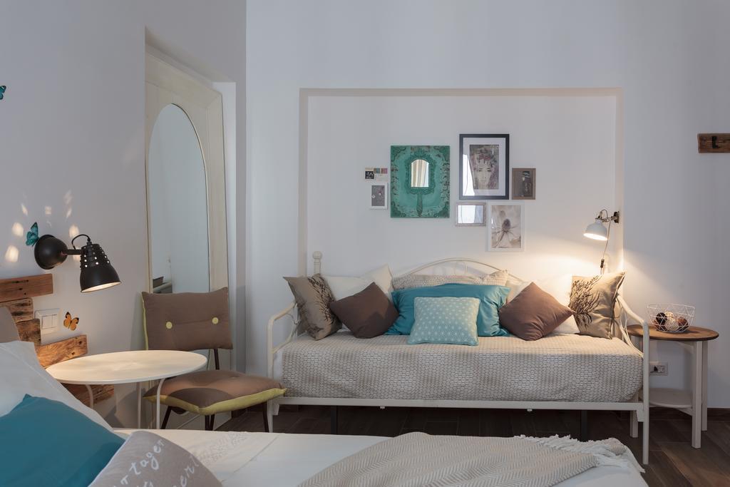 Maison Coquette Affittacamere 2*