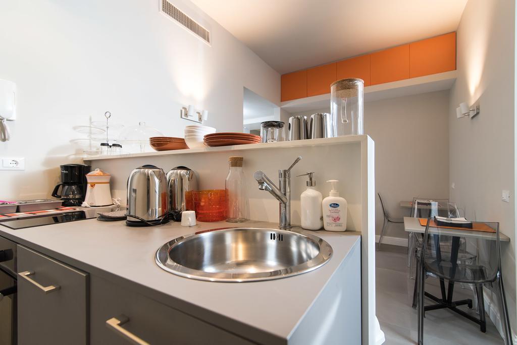 Apartamento Ovidio Roma