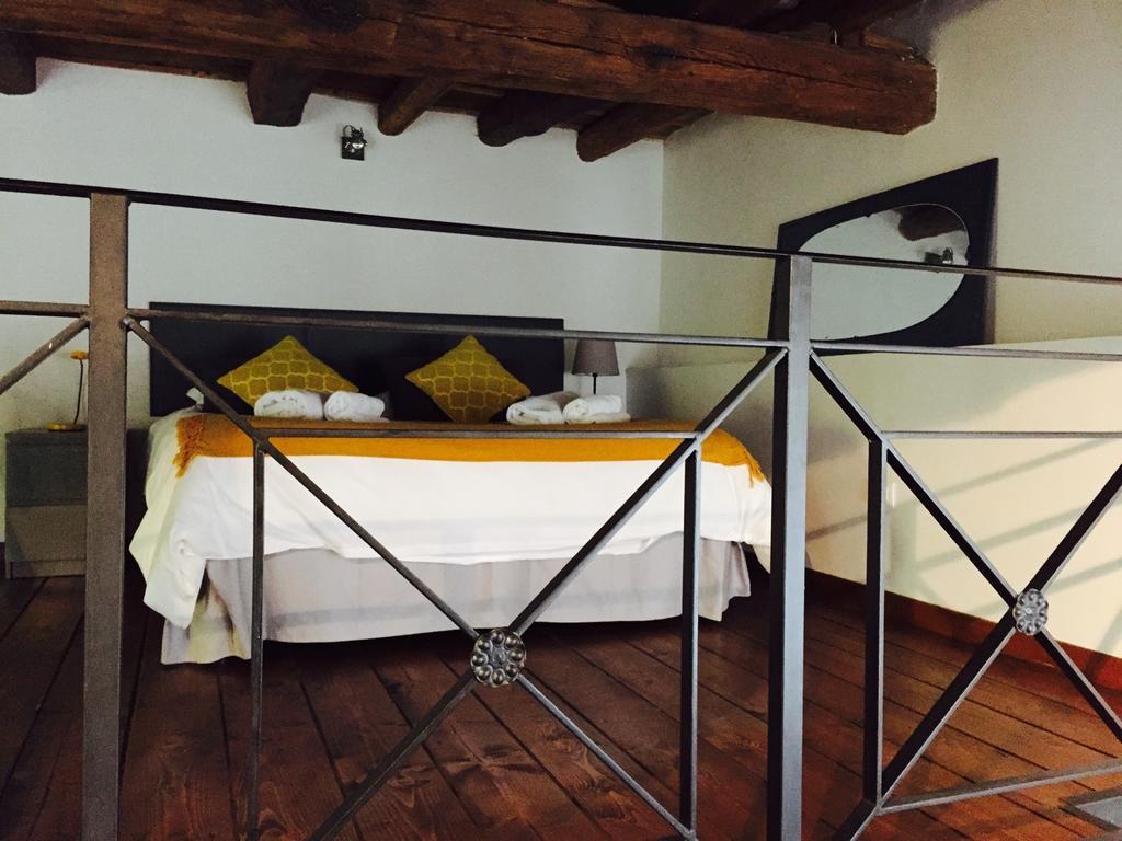 Home2rome - Trastevere Apartamento *