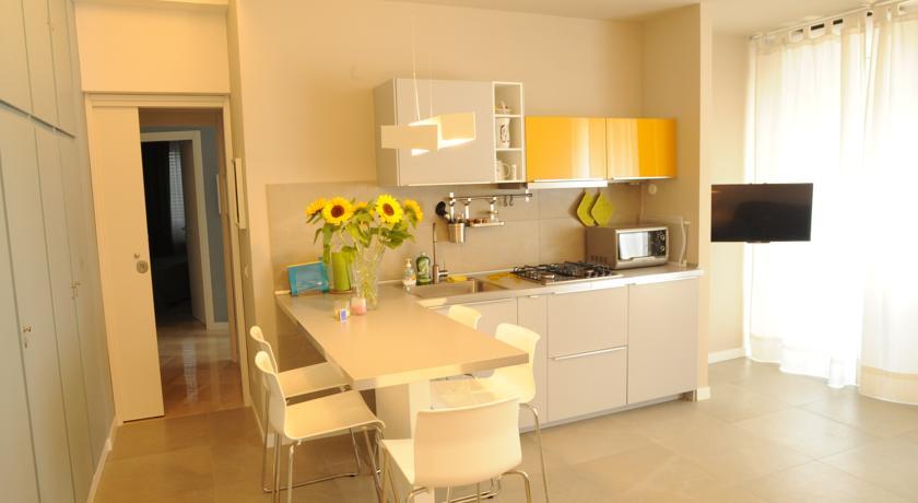 Saint Peter's House Apartment
