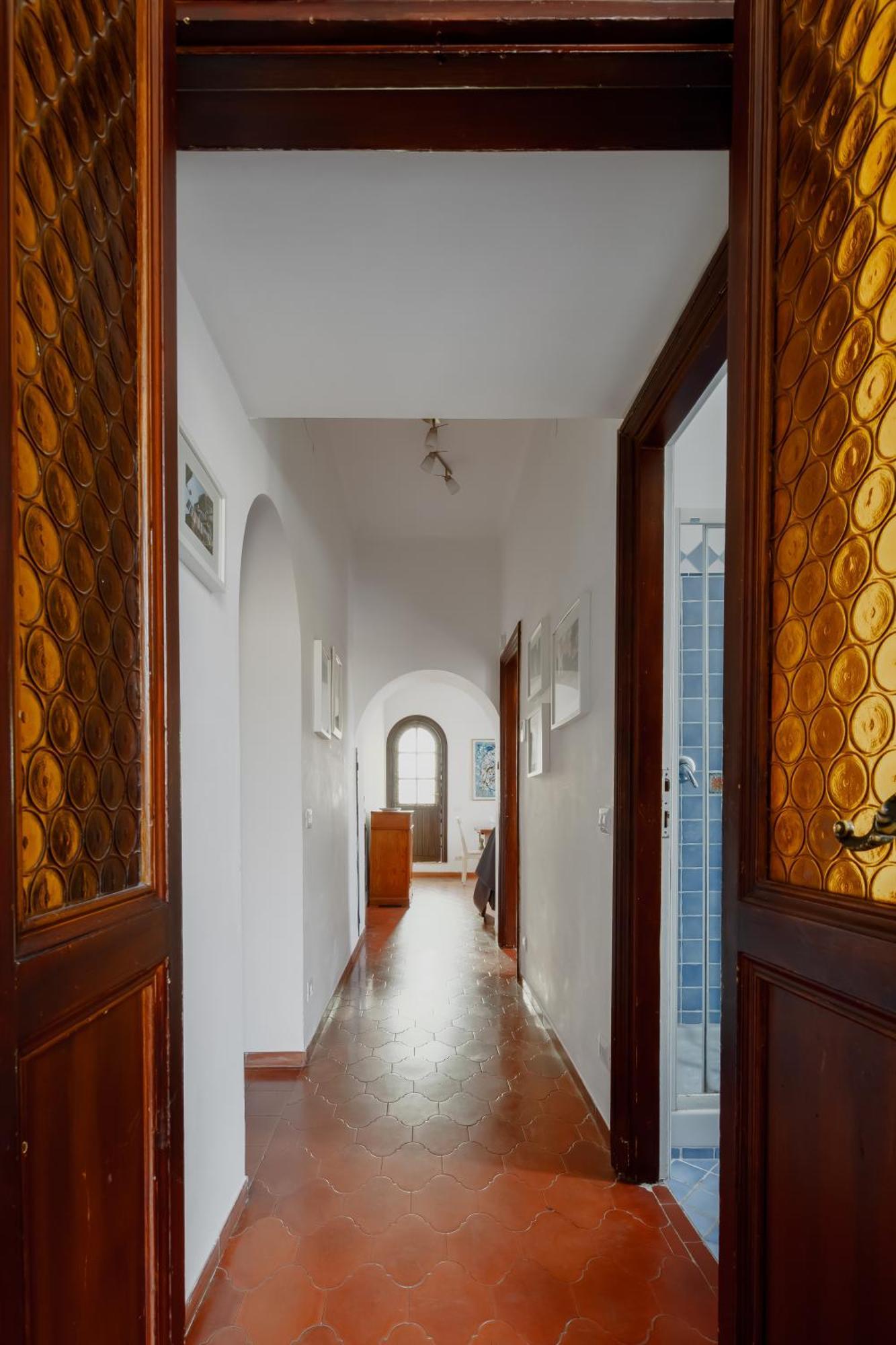Apartamento Borgo Pio *