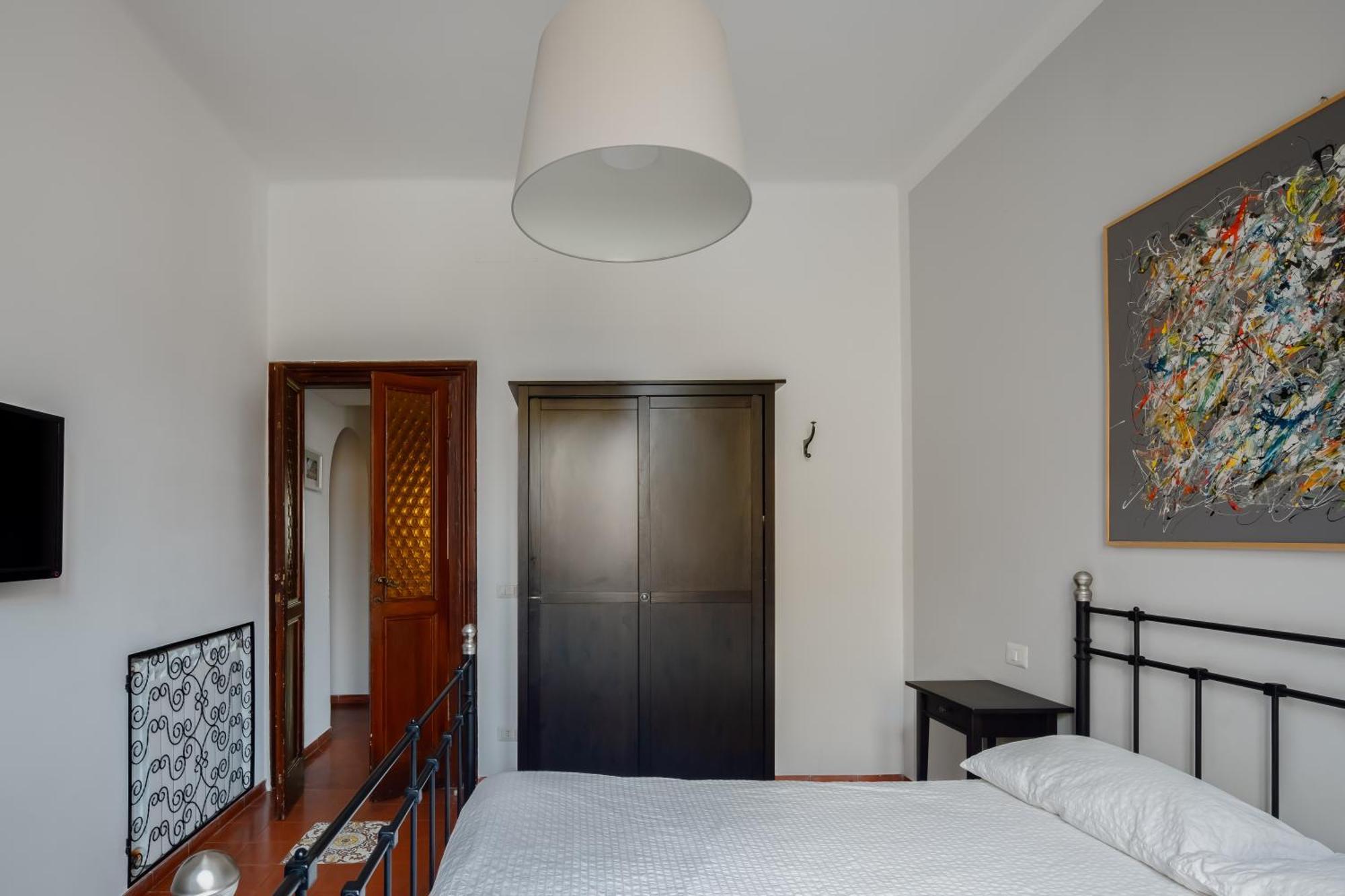 Leilighet Borgo Pio Roma