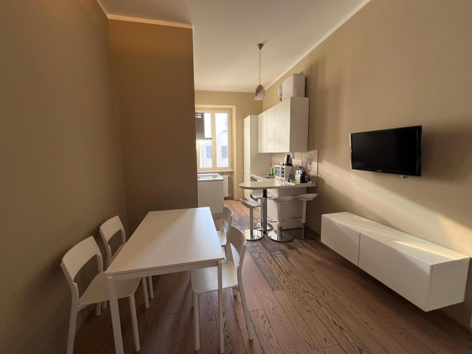La Casa Di Piero 2 Apartamento